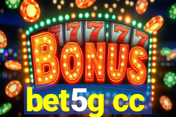 bet5g cc